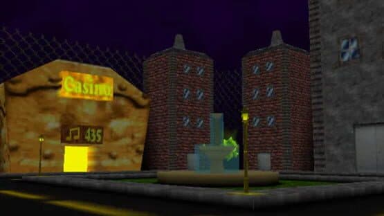 Banjo-Kazooie & The Quest for Cake — screenshot 3