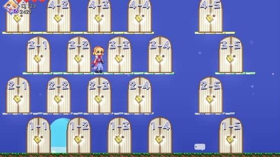 Super Alice Dolls! — screenshot 1