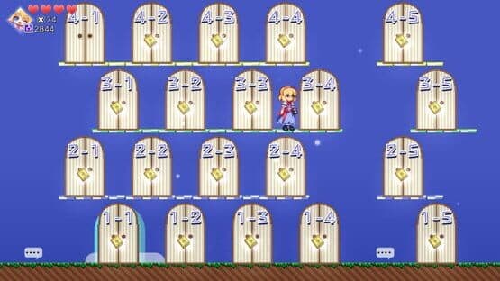 Super Alice Dolls! — screenshot 2