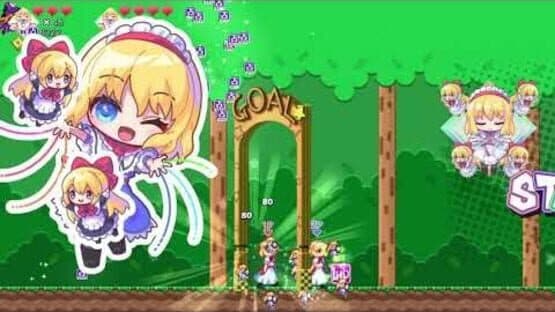 Super Alice Dolls! — screenshot 4