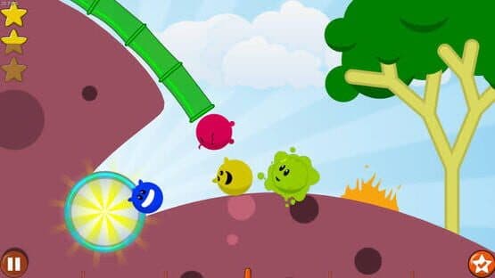 Save the Teenies — screenshot 3