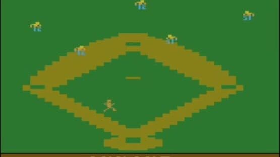 RealSports Baseball — screenshot 1