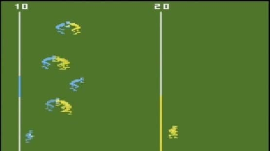 RealSports Football — screenshot 1