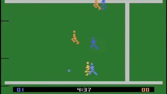 RealSports Soccer — screenshot 1