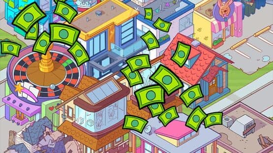 Disaster Town Tycoon — screenshot 2