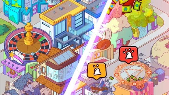 Disaster Town Tycoon — screenshot 6
