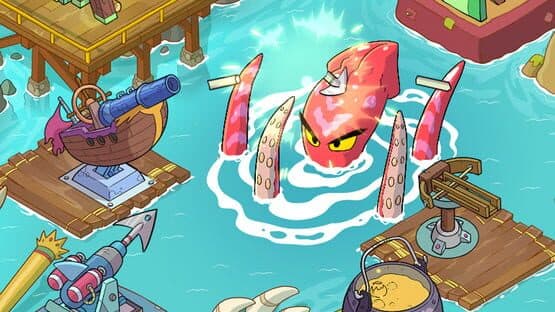 Disaster Town Tycoon — screenshot 7