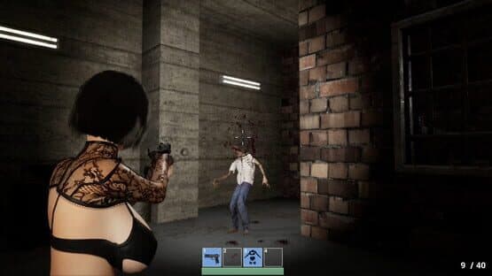 Secret Archives — screenshot 1