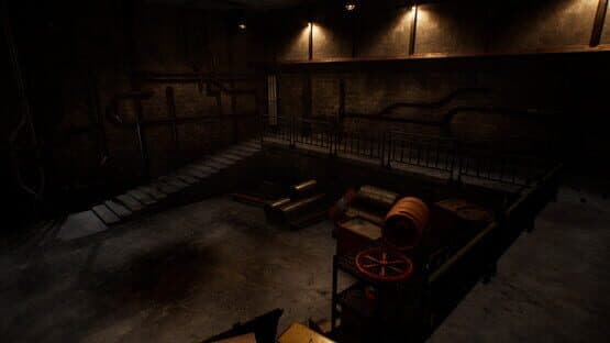 Secret Archives — screenshot 2