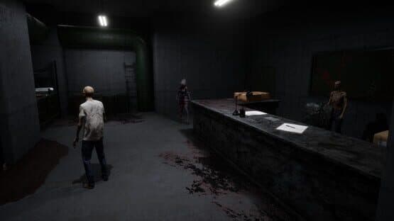 Secret Archives — screenshot 3
