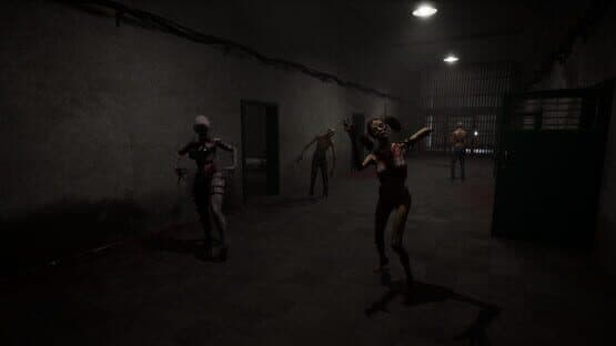 Secret Archives — screenshot 5