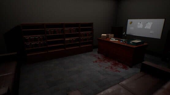 Secret Archives — screenshot 6
