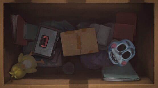 MyPopgoes — screenshot 5