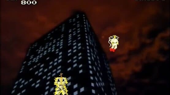 Bega's Battle — screenshot 4