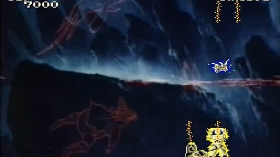 Bega's Battle — screenshot 5