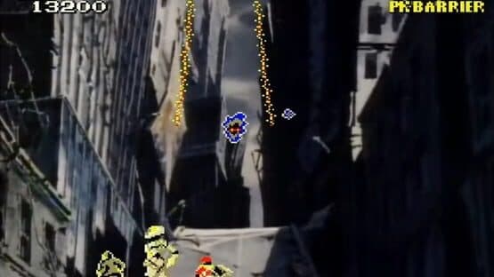 Bega's Battle — screenshot 6
