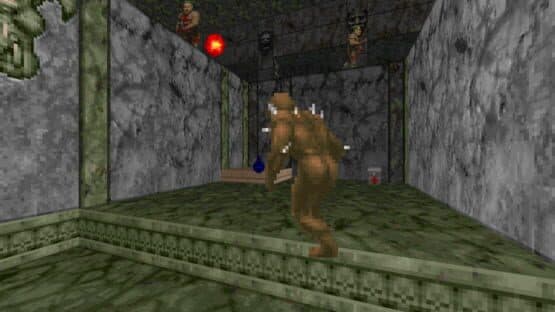 You Do Voodoo — screenshot 3