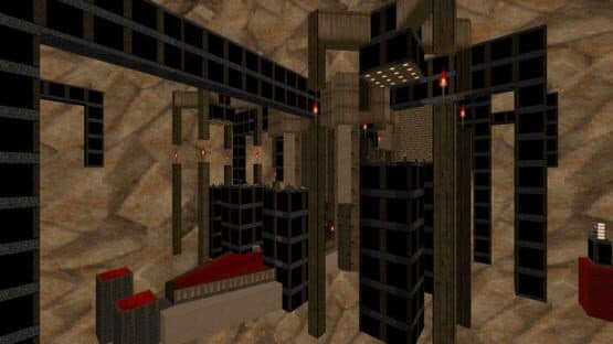 Cramped Map Collection — screenshot 1