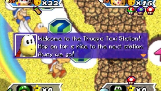 MP3: Seasonal Woodland — screenshot 2