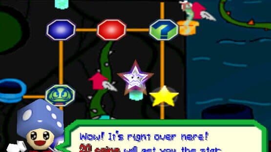 MP3: (Piranha Plant's) Pipe Wonderland — screenshot 1