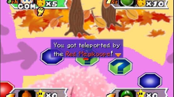 MP3: Maple Blossom Beach — screenshot 1