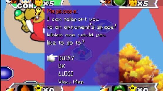 MP3: Maple Blossom Beach — screenshot 2