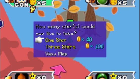 MP3: Maple Blossom Beach — screenshot 3