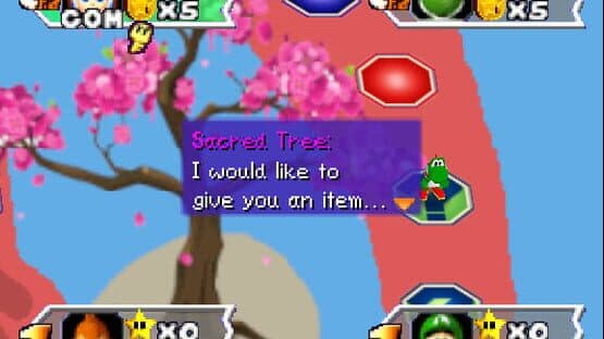 MP3: Maple Blossom Beach — screenshot 4