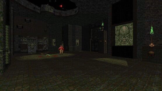 Escape the Chambers — screenshot 1