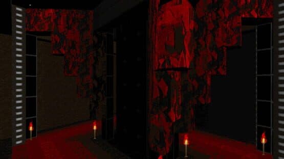 Escape the Chambers — screenshot 2