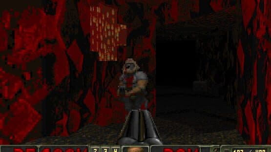 Dominus Diabolicus — screenshot 1