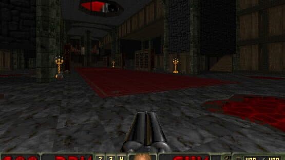 Dominus Diabolicus — screenshot 2