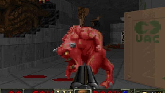 Dominus Diabolicus — screenshot 3