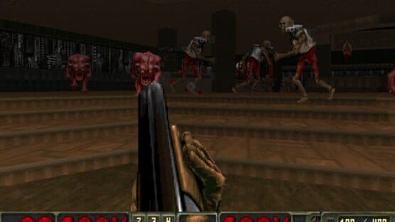 Dominus Diabolicus — screenshot 4