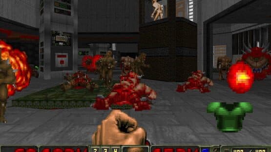 Dominus Diabolicus — screenshot 5
