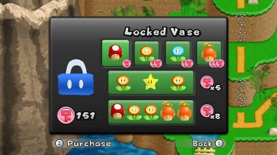 Mario's Final Adventure Wii — screenshot 2