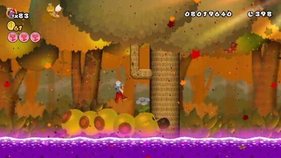 Mario's Final Adventure Wii — screenshot 4