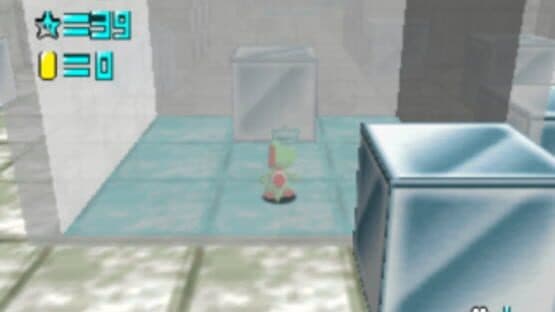 Yoshi's Adventure 96: Puzzles for Yoshis — screenshot 2