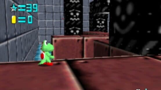 Yoshi's Adventure 96: Puzzles for Yoshis — screenshot 3