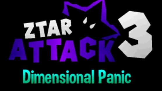 Ztar Attack 3: Dimensional Panic — screenshot 1