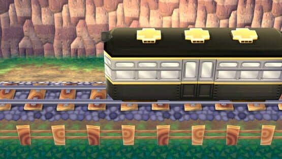 Animal Crossing: New Leaf - Welcome Luxury — screenshot 2