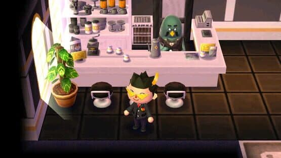 Animal Crossing: New Leaf - Welcome Luxury — screenshot 3