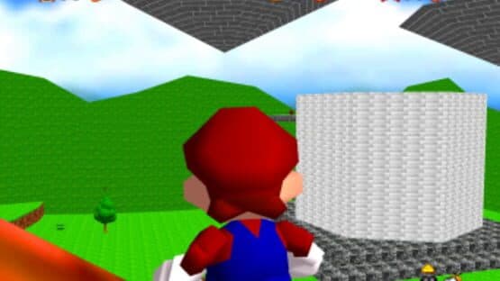 Nice Mario 75 — screenshot 1