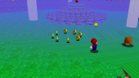 Nice Mario 75 — screenshot 3