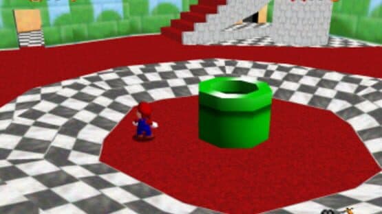 Nice Mario 75 — screenshot 4