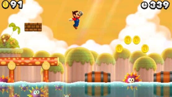 Sunset Shores — screenshot 1