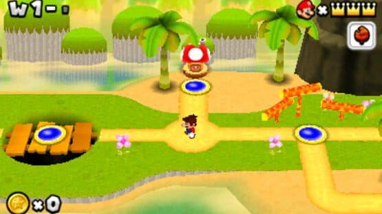 Sunset Shores — screenshot 3