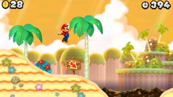 Sunset Shores — screenshot 4