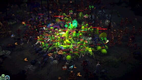 Malignant Survivors — screenshot 4