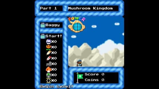 Darius the Mailman — screenshot 2
